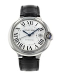 Pre-Owned Cartier Ballon Bleu Watch